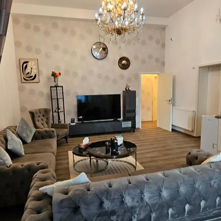 Margaretenhof Gaestehaus إِرتسهاوزِن
